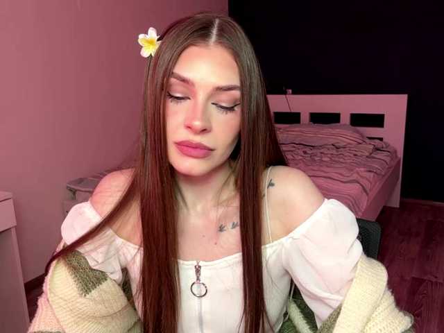 RonnieRose live cam on BongaCams