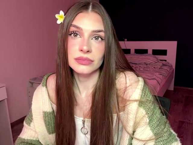 RonnieRose live cam on BongaCams