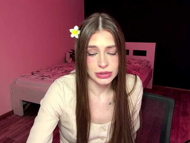 RonnieRose live cam