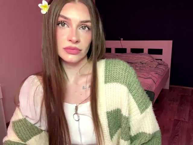 RonnieRose live cam on BongaCams