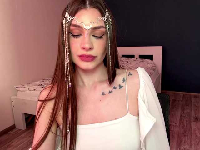 RonnieRose webcam