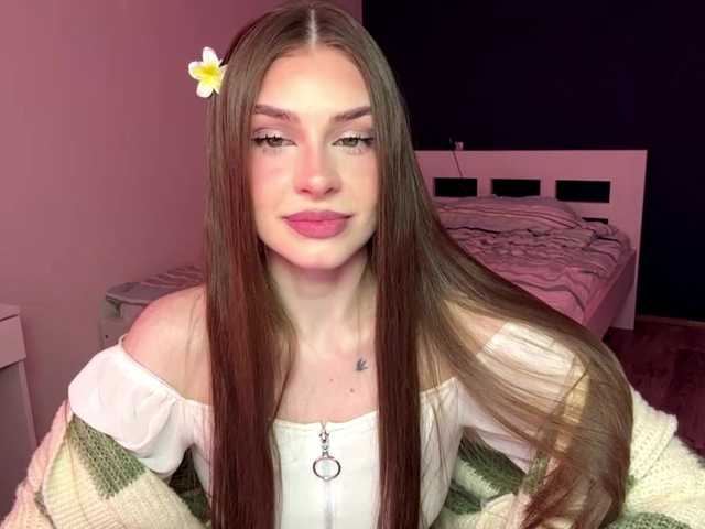 RonnieRose live cam on BongaCams
