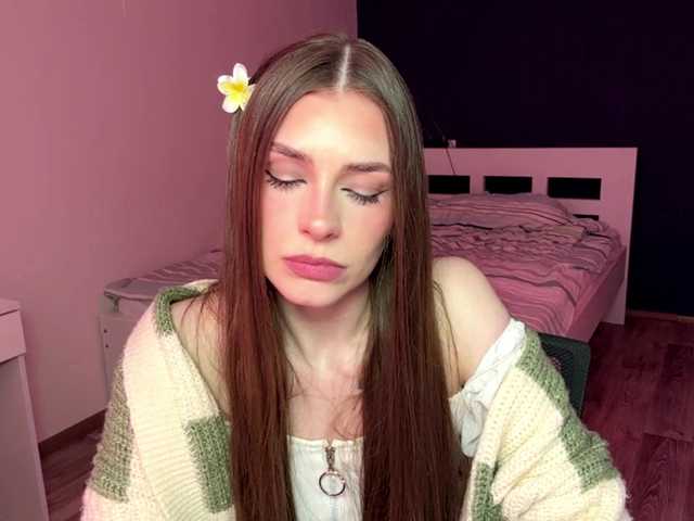 RonnieRose live cam on BongaCams