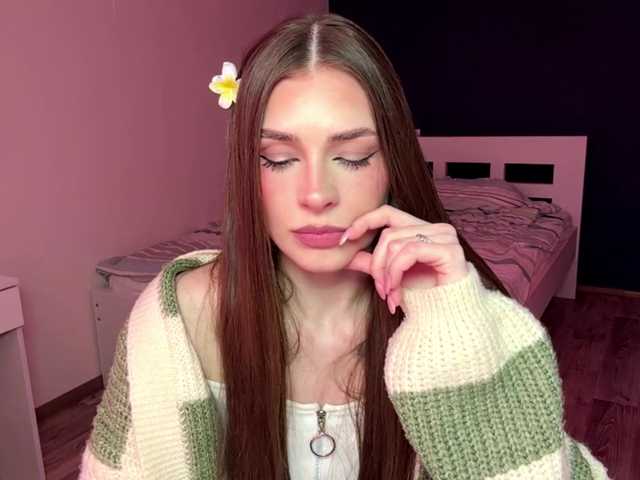 RonnieRose live cam on BongaCams