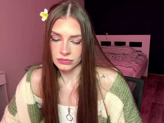 RonnieRose live cam on BongaCams