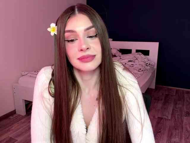 RonnieRose webcam
