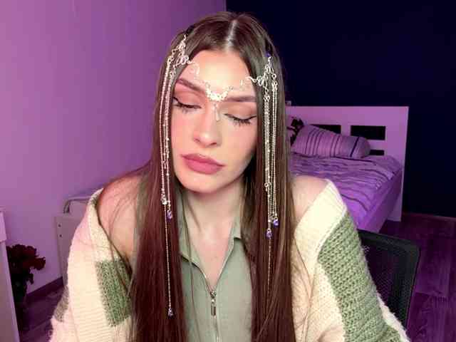 RonnieRose webcam