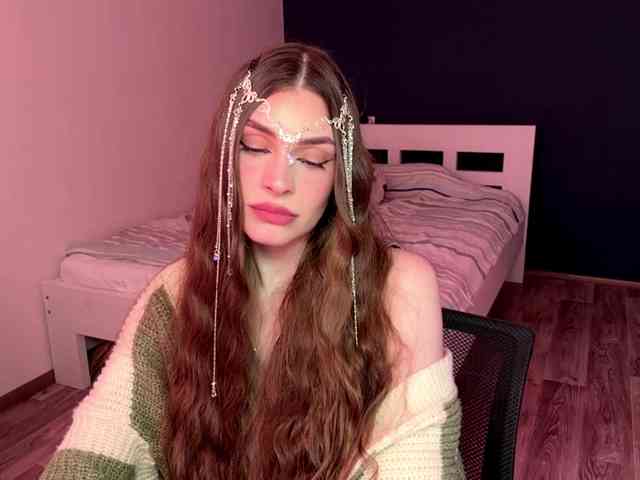 RonnieRose webcam