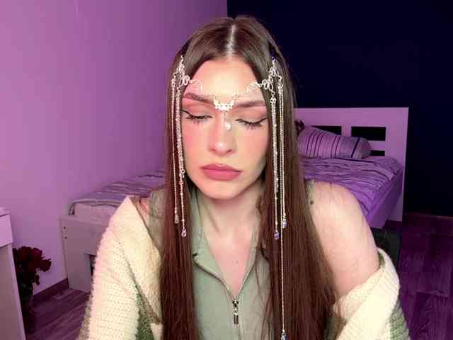 RonnieRose webcam