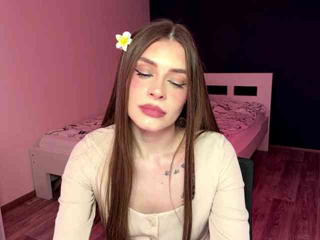 RonnieRose webcam