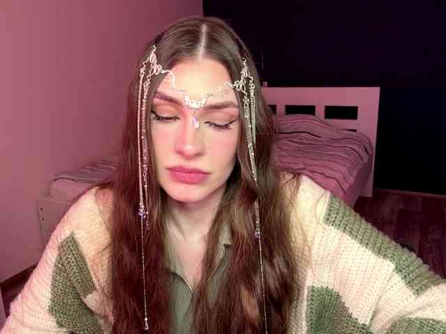 RonnieRose webcam