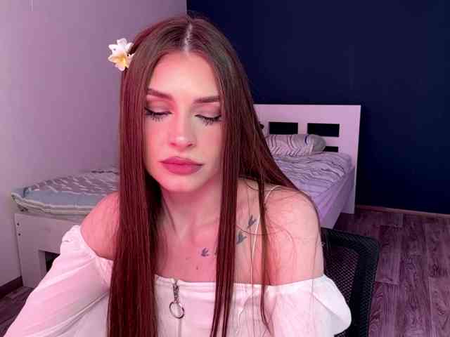 RonnieRose webcam
