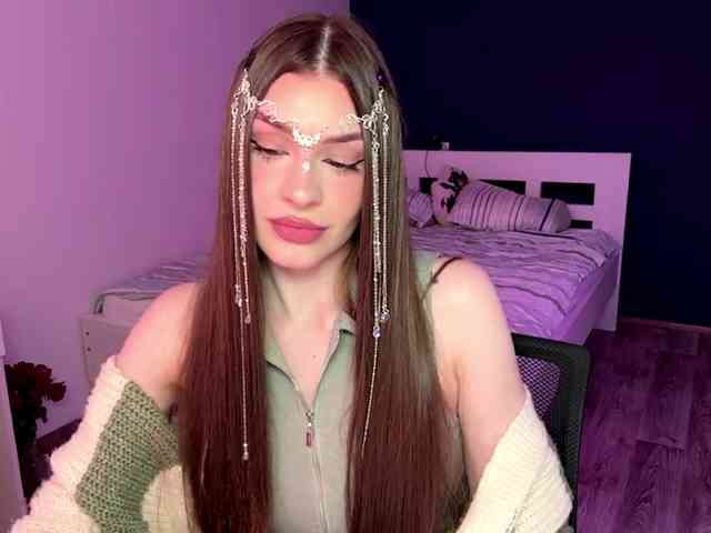 RonnieRose webcam