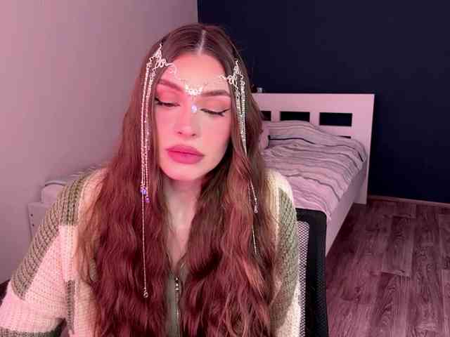 RonnieRose webcam