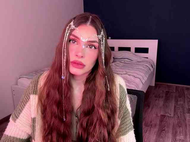 RonnieRose webcam