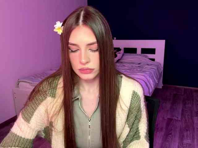 RonnieRose webcam