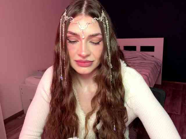 RonnieRose webcam