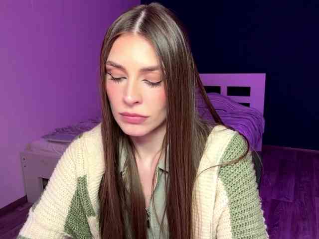 RonnieRose webcam