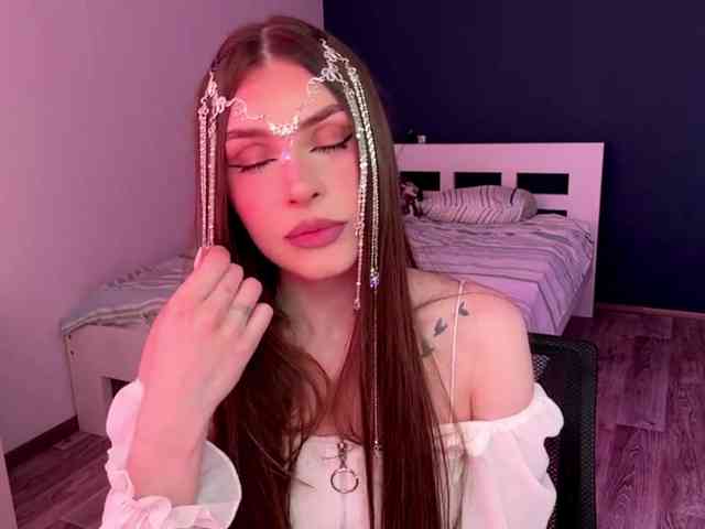 RonnieRose webcam