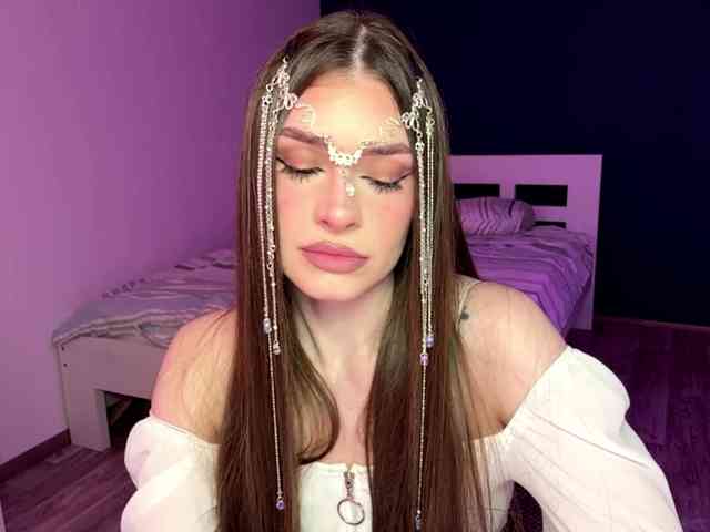 RonnieRose webcam