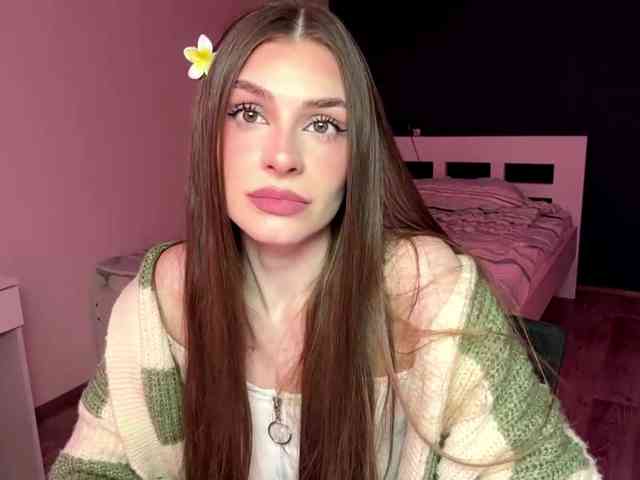 RonnieRose webcam