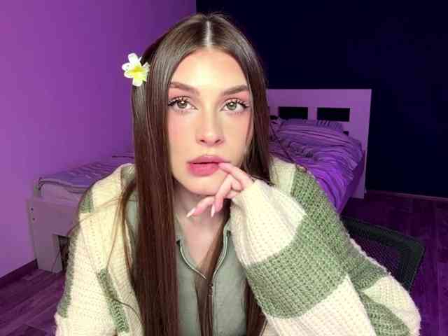 RonnieRose webcam