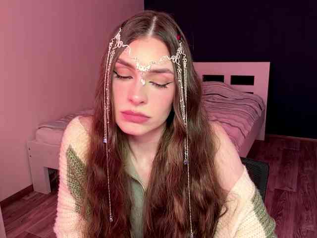 RonnieRose webcam