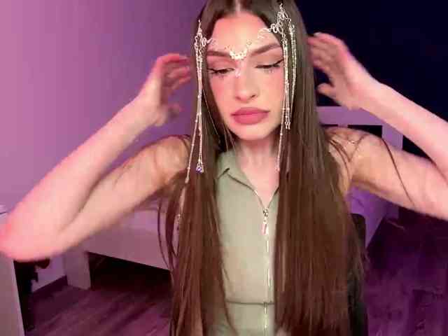 RonnieRose webcam
