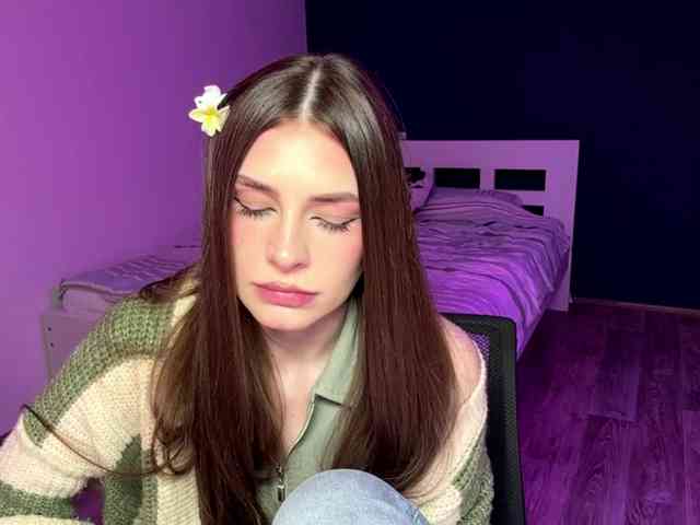 RonnieRose webcam