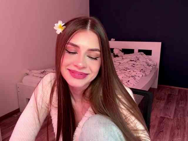 RonnieRose webcam