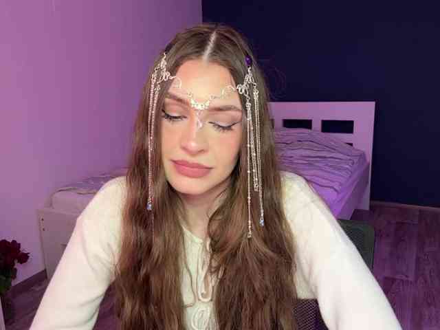 RonnieRose webcam