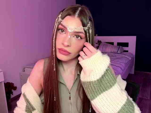 RonnieRose webcam