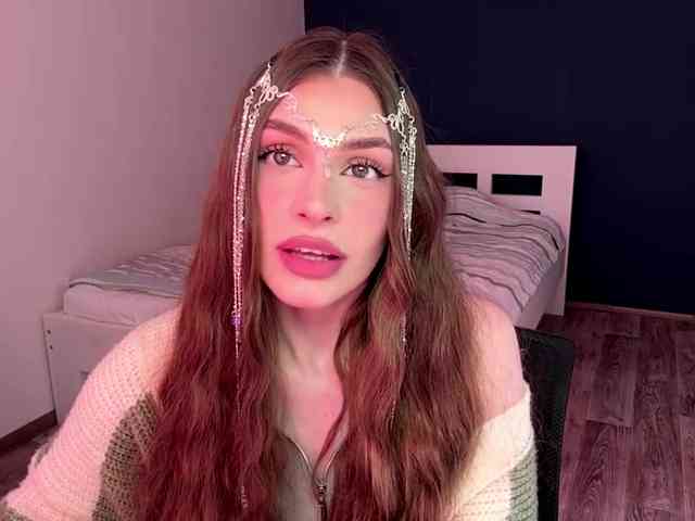 RonnieRose webcam