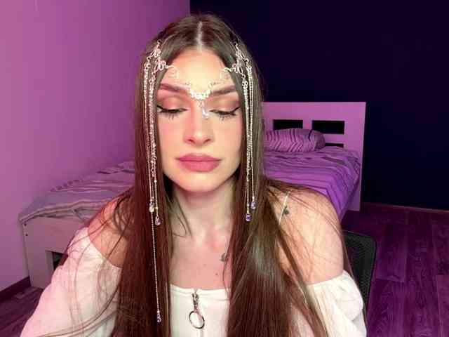 RonnieRose webcam