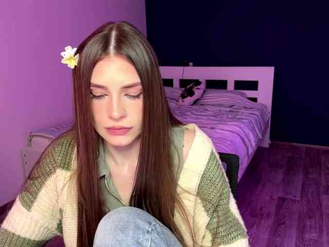 RonnieRose webcam