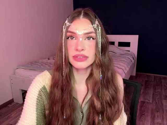 RonnieRose webcam