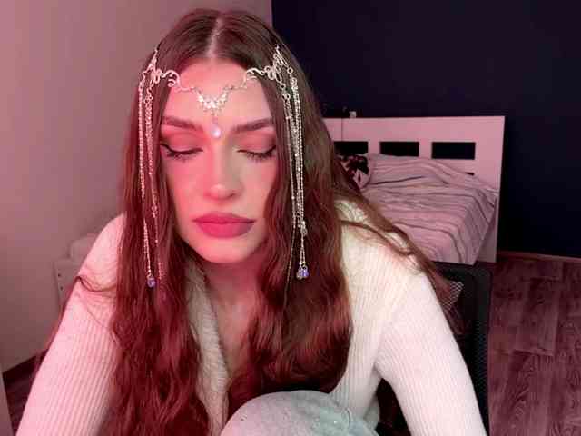 RonnieRose webcam