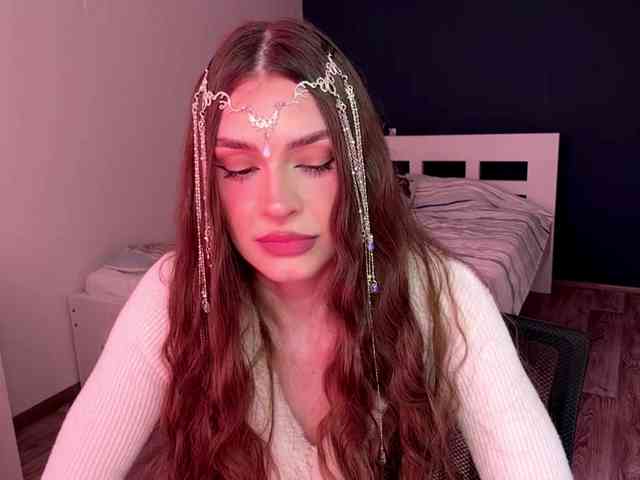 RonnieRose webcam