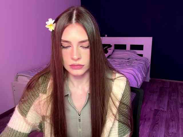 RonnieRose Live Webcam on BongaCams