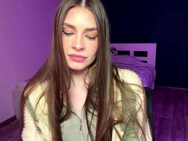 RonnieRose webcam