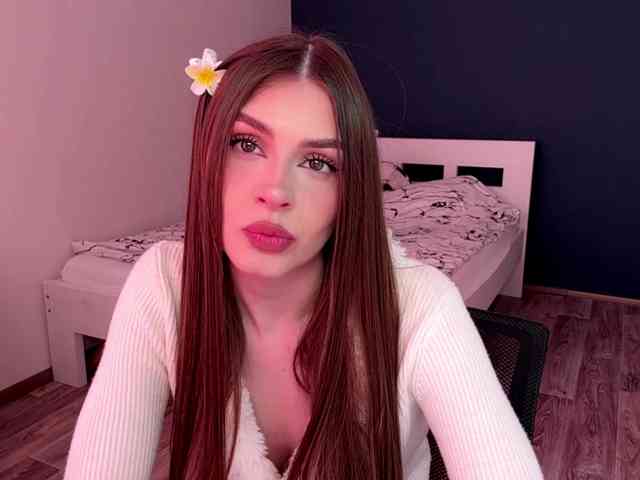 RonnieRose webcam