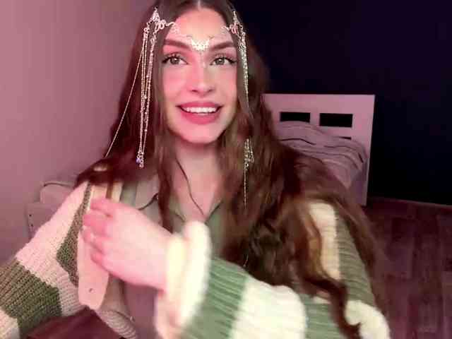 RonnieRose webcam