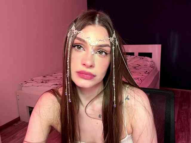 RonnieRose webcam