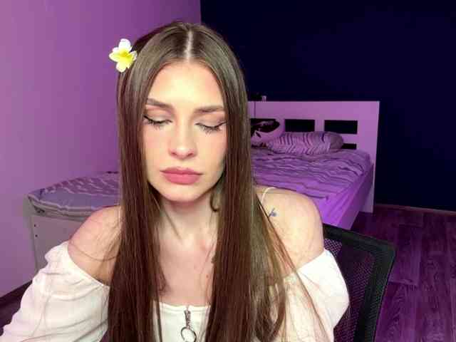 RonnieRose webcam