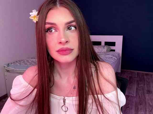 RonnieRose webcam