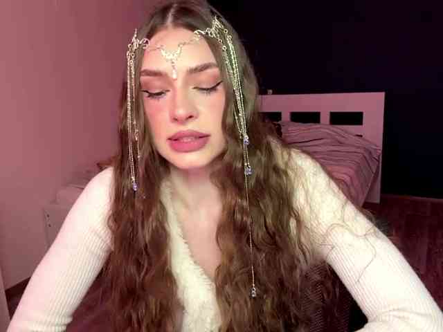 RonnieRose webcam