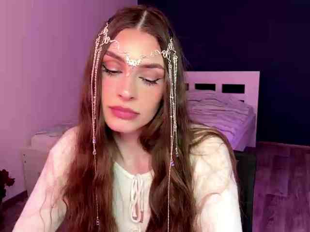 RonnieRose webcam