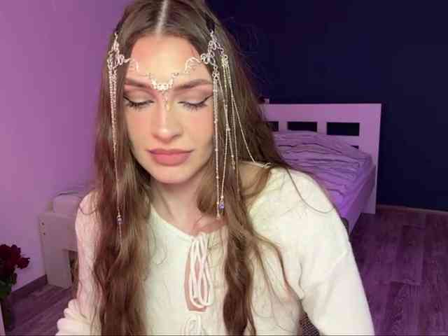 RonnieRose webcam