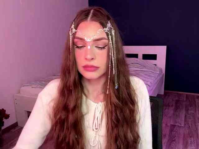 RonnieRose webcam