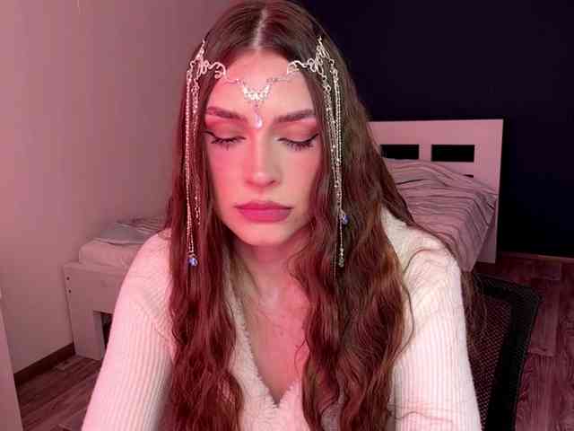 RonnieRose webcam
